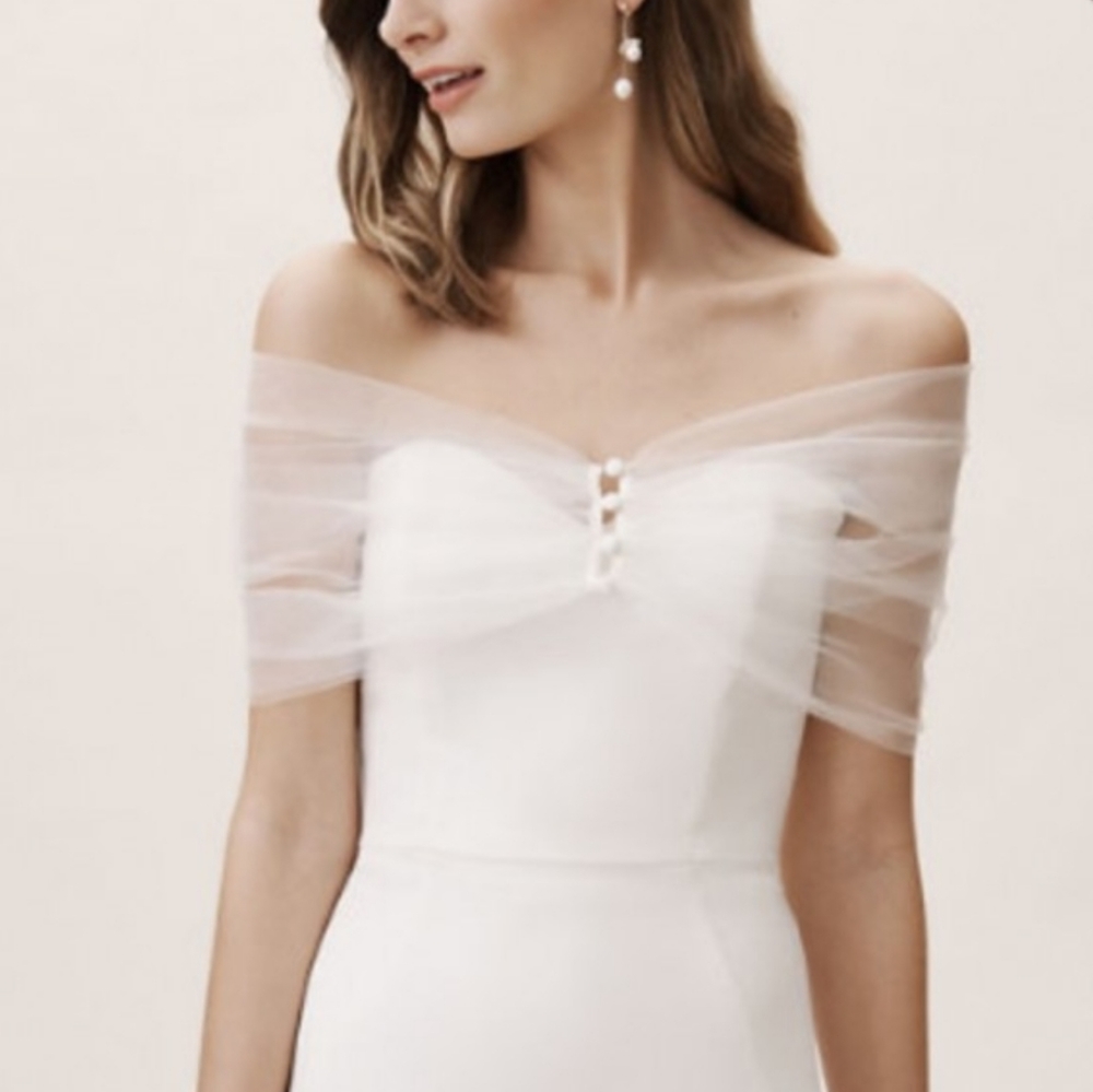 Amy Kuschel With Love Wrap